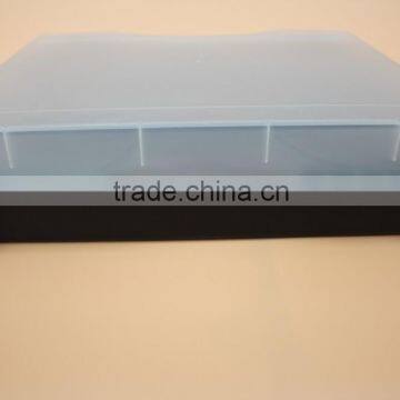 engineering plastic tool case_ injection molding plastic case_AT1050001