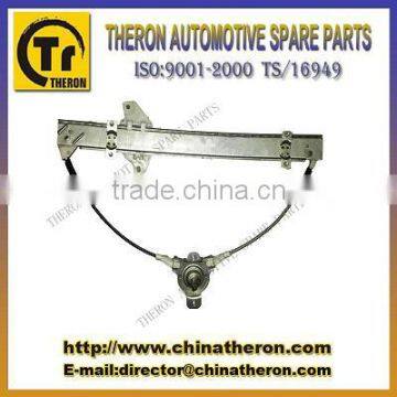 auto spare parts 82402-22010 window regulator hyundai accent 95/99 manual