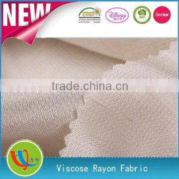 2014/2015 hot China Viscose Rayon/Linen blend fabric