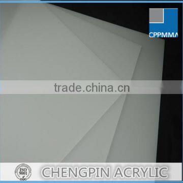 LED Light Acrylic Light Diffuser Plate photo-3