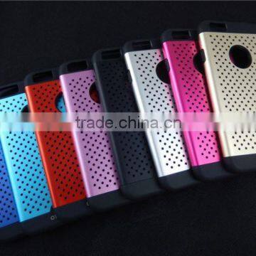 2016 best seller armor case for samsung galaxy e5