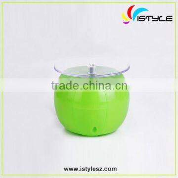 Solar Display Stand for Displaying Power Bank,watch,mobile Phone,camera or Other Products photo-2