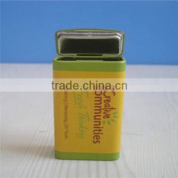 Customized Toy Metal Candy Gift Can photo-6