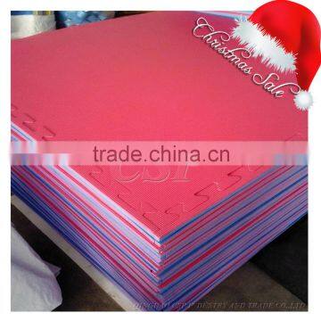 Wholesale Cheap 20mm EVA Interlocking Floor Foam Tatami Mat