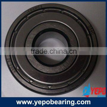 Deep Groove Ball Bearing 6302 2Z Single Row