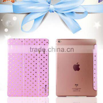 best selling products 2016 in usa Dormancy flip tablet cases for ipad air tablet cover                        
                                                                                Supplier's Choice