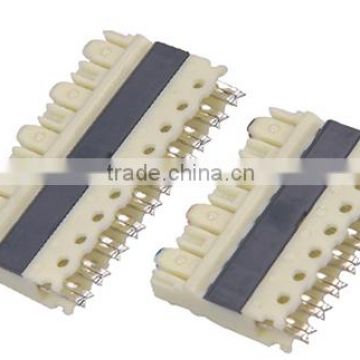 110 type 4/5 pair wire connector