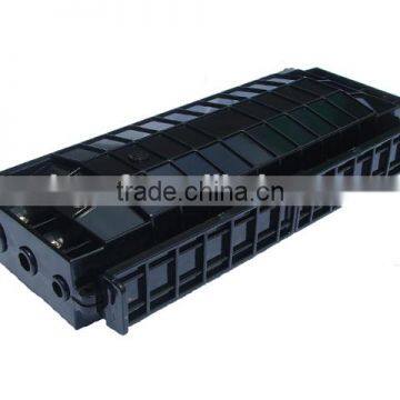 Fiber Optic Splice Closure