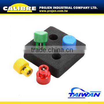 CALIBRE Car TPMS Tool Tire Deflator For TPMS Valves