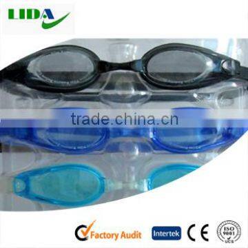 Best-selling Racing Mirror Lens Competition Swimming Goggles 1000F photo-6
