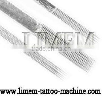 Tattoo needle