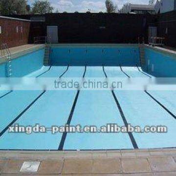 Swimmg Pool Waterproof Coating/Flexible waterproof coating