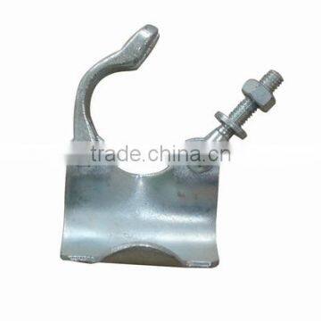 Scaffold putlog coupler 48.3mm scaffolding fitting/clamps