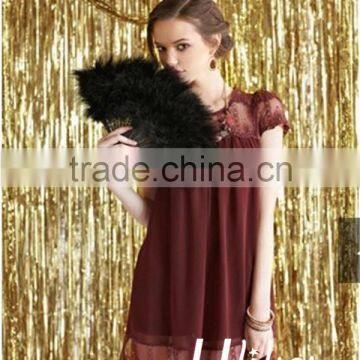 wedding background decoration foil curtain stage decoration curtain decorative bar night club sexy girl photo background