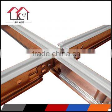 T Bar Suspended Ceiling Grids(32mm,38mm) photo-5