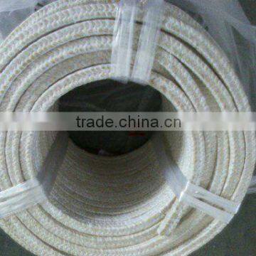 Aramid fiber packing/packing material/ptfe/sealing