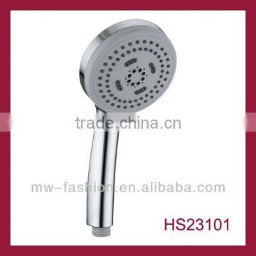 HS23101 Dusun 3 function Luxury plastic handheld showerhead