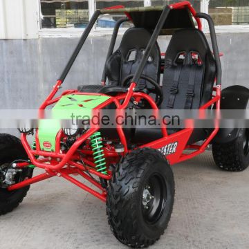 2016 Hot sell pedal go kart with good quality