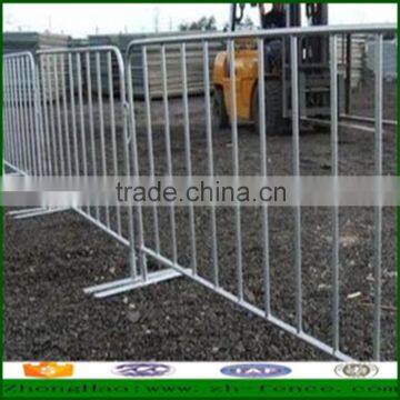 High Quality Construction Site Temporary Fence for Sale photo-2