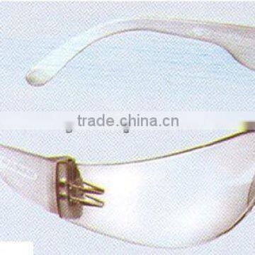 Protective Goggles / Safety Glasses (SFT-0448)