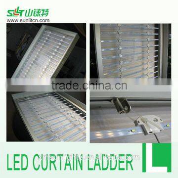 LED Back Lit Array Led Sheet Led Rigid Bar for Light Box Decoration photo-4