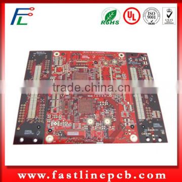 High quality HDI PCB for elevator main board with fr4 high tg