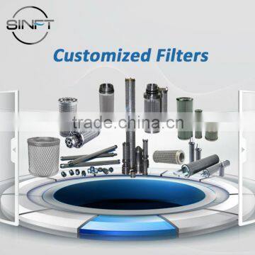 10 Micron, 4 GPM, Pk 2 Filter Element photo-4