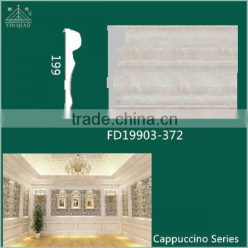 Chinese Recyclable Ps Decorative Mouldings