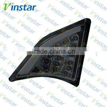 Smoke Lens Led Corner Lights Lamp for Subar BRZ GT86 photo-3