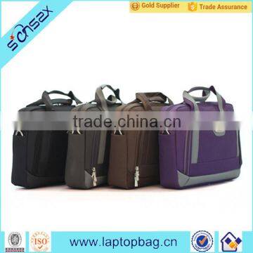 large one compartment laptop bag