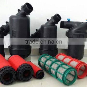 Irrigation Filter , Screen Filter .mesh water filter