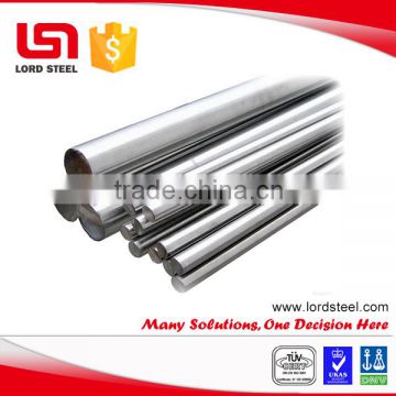 good quality aisi 446 steel bar, super ferrite stainless steel bar