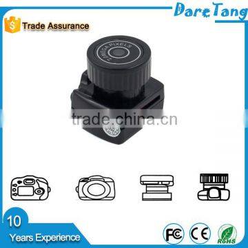 50% Discount and Sample Supply 640*480 Resolution Video and Picture Record Y2000 Wireless Mini Thermal Spy Camera Quality Choice Mo photo-2