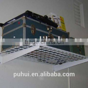 wire strong capable Garage Rack from China