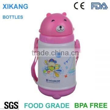 BPA Free CE FDA certificated warm bottle