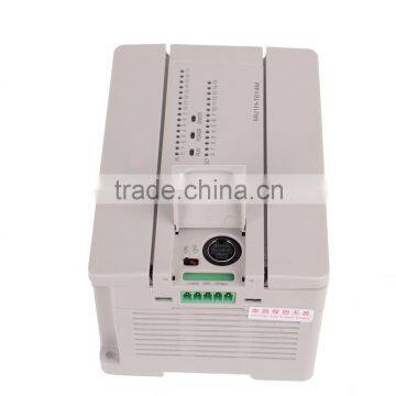 High Capacity Chinese RS485 Interface PLC I/O Extension Module photo-4