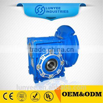 Worm Gearing Arrangement Worm Gearbox photo-5