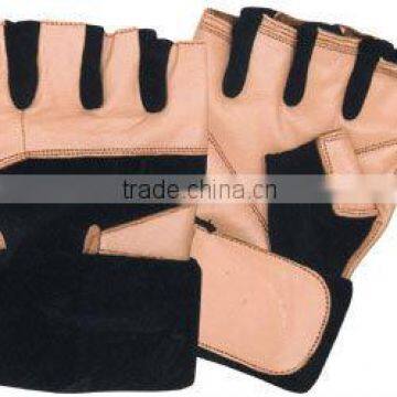 Weightlifting Gloves