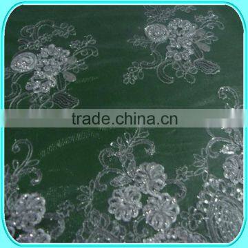 LACE FABRIC