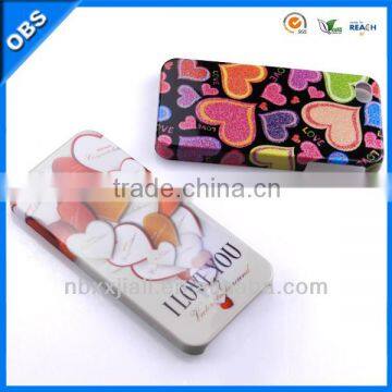 valentine's theme lover mobile phone PC case