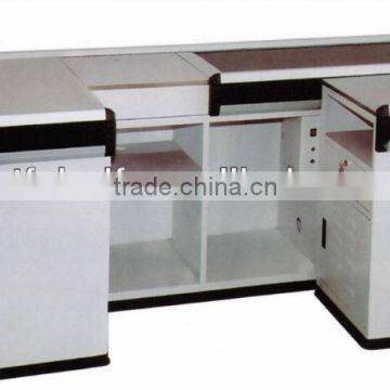 checkstand electrical cash counter TF-025 made in Jangsu CHINA