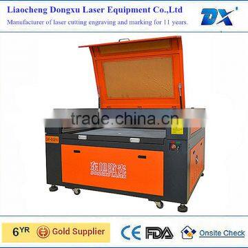 1200*900mm laser cut acrylic machine for sale