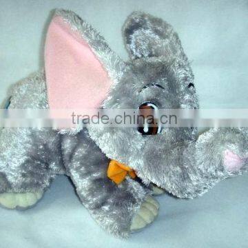 Plush Toys Small Elephant