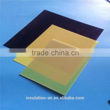 G10 G11 Insulation Sheet>>>>> High Quality Fiberglass Sheet&epoxy Resin Laminate Sheet photo-2