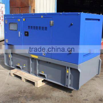 soundproof diesel generator supplier EN power                        
                                                Quality Choice