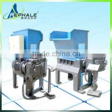 300-500kg/h electric aluminum can crusher 0086 15638185393