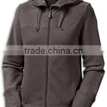 Men's Fleece Hoody