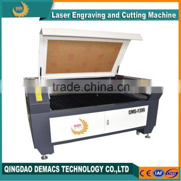 High accuracy and factory price cnc laser engraving cutting machine for sale