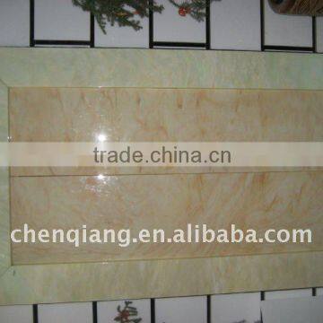 Interior decoration acrylic sheet