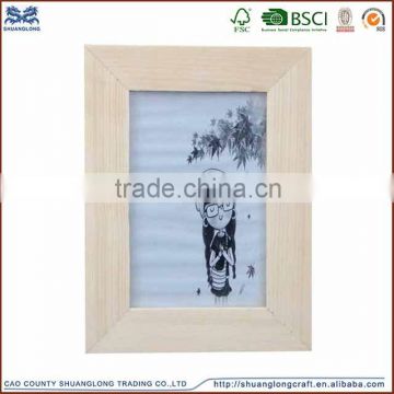 15*20cm picture frame,picture photo frame,wooden photo frames